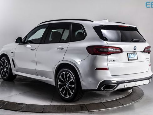 Used 2023 BMW X5 xDrive45e w/ Executive Package image 4