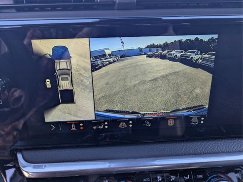 New 2026 GMC Sierra 1500 Denali AWD/4WD image 18