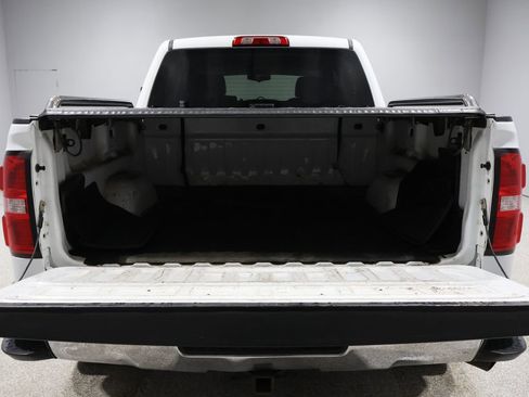 Used 2014 GMC Sierra 1500 SLE w/ SLE Value Package image 5