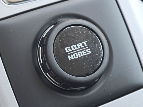 Used 2023 Ford Bronco Sport Big Bend AWD/4WD image 7
