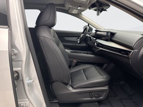 Used 2025 Nissan Murano SL AWD/4WD image 19