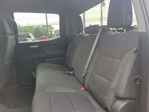 Used 2022 Chevrolet Silverado 1500 LT image 14