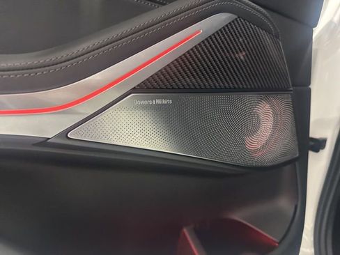 Used 2024 BMW X5 M Competition w/ Executive Package image 11