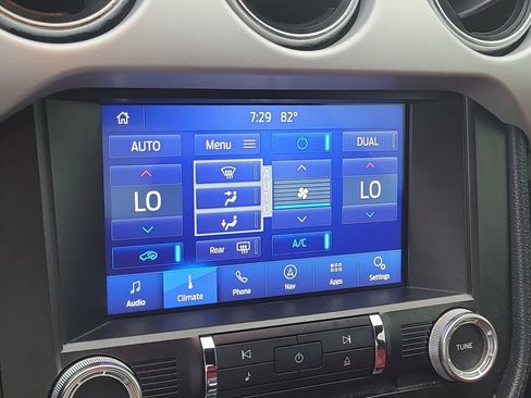 Used 2016 Ford Mustang GT Premium RWD image 22