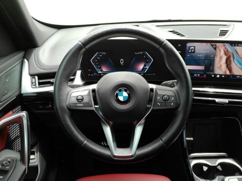Used 2024 BMW X1 xDrive28i w/ Technology Package AWD/4WD image 34
