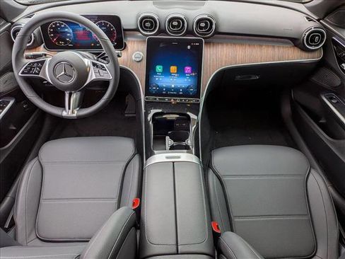 New 2026 Mercedes-Benz C 300 Sedan image 13