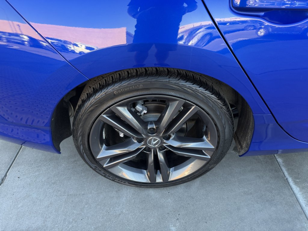 Used 2024 Acura Integra A-Spec w/ Technology Package FWD image 15