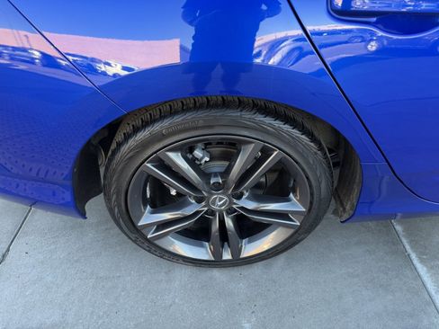 Used 2024 Acura Integra A-Spec image 15