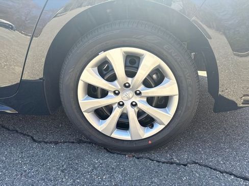 New 2026 Toyota Corolla LE image 8