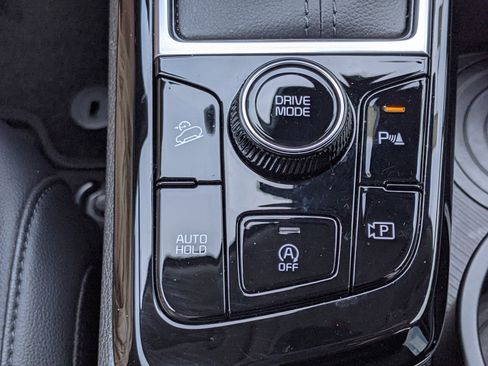 Certified 2023 Kia Sportage SX image 30