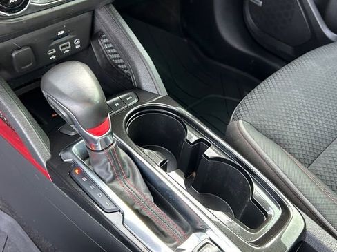 Certified 2022 Chevrolet TrailBlazer RS w/ Technology Package image 33