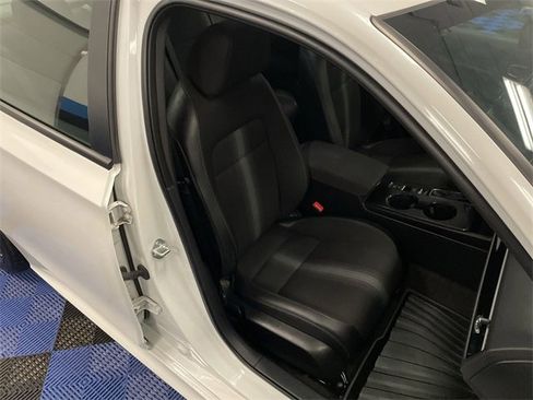 Certified 2022 Honda Civic Sport image 24