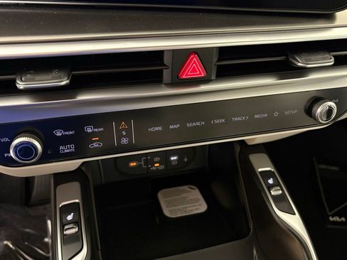 New 2026 Kia Sorento S FWD image 27