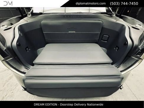 Used 2026 Lucid Gravity Dream AWD/4WD image 51