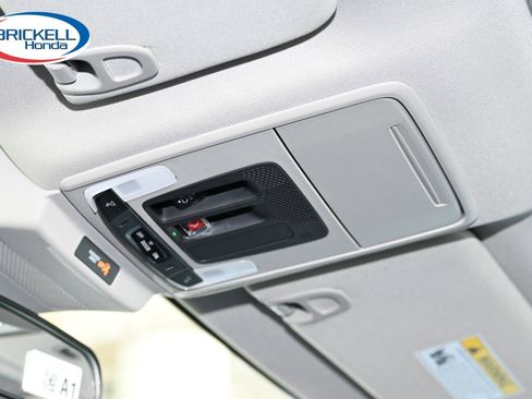 New 2026 Honda Accord SE image 33