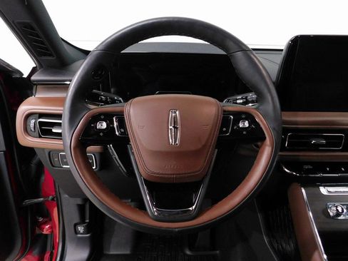 Used 2025 Lincoln Aviator Reserve w/ Equipment Group 201A image 50