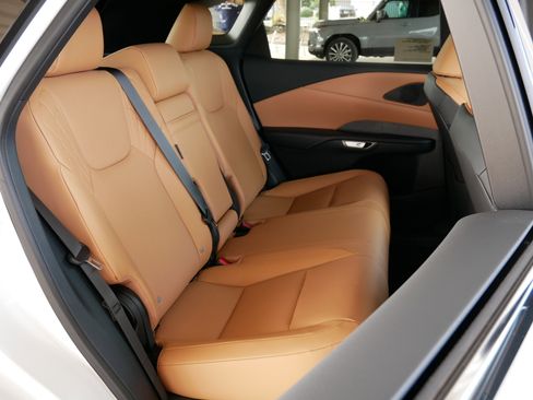 New 2026 Lexus RX 350h image 10