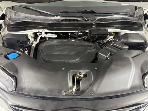 Used 2021 Honda Pilot Black Edition image 50