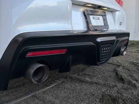 Used 2022 Toyota Supra image 12