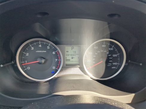 Used 2017 Subaru Forester 2.5i Premium w/ Popular Package #1A image 29