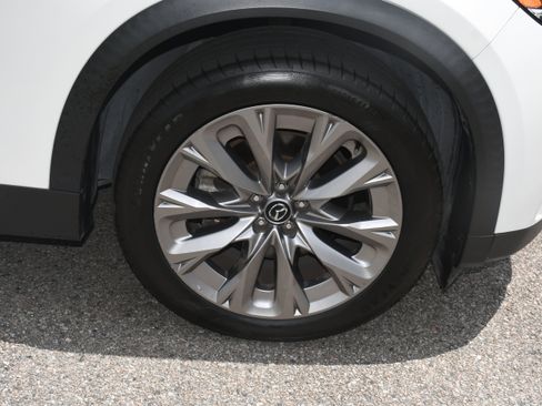 Used 2024 MAZDA CX-90 3.3 Turbo w/ Premium Package AWD/4WD image 22