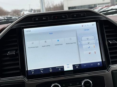 Certified 2022 Ford F250 Platinum w/ Tremor Off-Road Package image 29