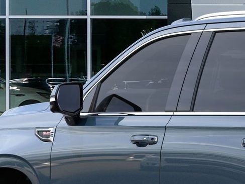 New 2026 GMC Yukon Denali AWD/4WD image 12