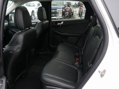 New 2026 Ford Escape Platinum w/ Premium Technology Package image 25