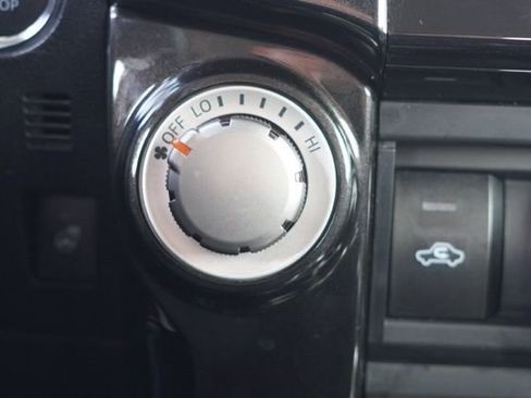 Certified 2024 Toyota 4Runner TRD Off-Road Premium w/ Moonroof Package image 36