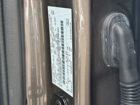 Used 2021 Ford F150 Lariat w/ Max Trailer Tow Package image 35