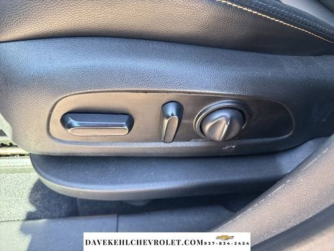 Used 2021 Chevrolet Equinox Premier image 13