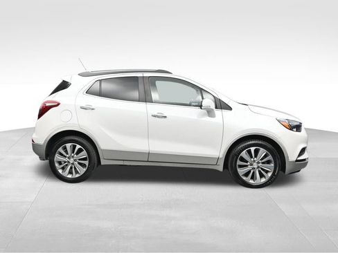 Used 2019 Buick Encore Preferred w/ Safety Package FWD image 6