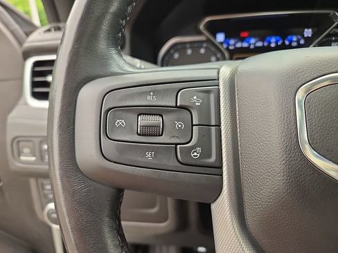 Used 2021 GMC Yukon Denali AWD/4WD image 22
