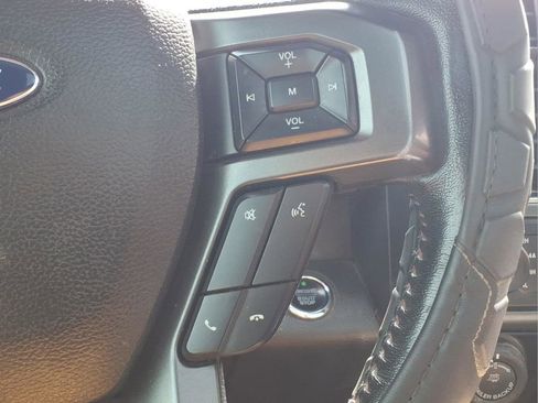 Used 2018 Ford F150 Lariat w/ Equipment Group 502A Luxury image 17