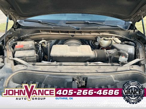 Used 2021 GMC Yukon SLT w/ SLT Luxury Plus Package image 15