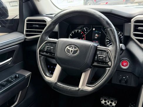 Used 2022 Toyota Tundra SR5 RWD image 13