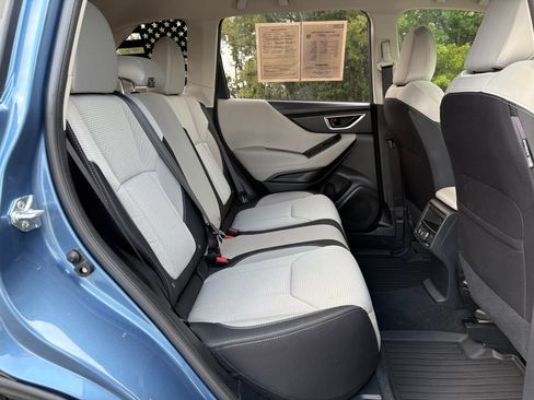 Certified 2023 Subaru Forester AWD/4WD image 29