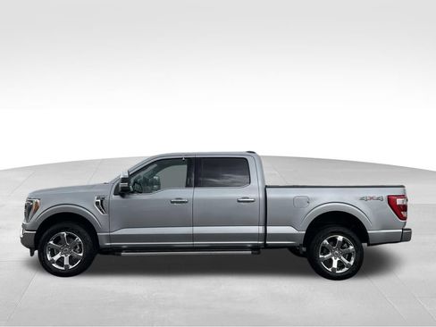Used 2023 Ford F150 Lariat w/ Equipment Group 502A High AWD/4WD image 31