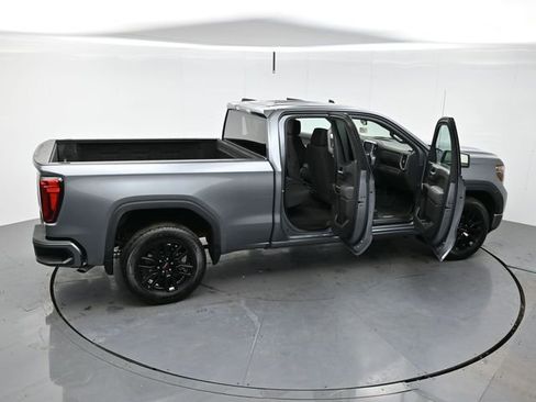 Used 2021 GMC Sierra 1500 Elevation image 42