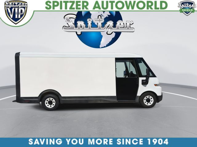 Used 2024 Chevrolet Brightdrop 600 w/ Commercial Equipment Package AWD/4WD image 10