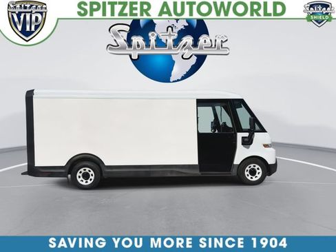 Used 2024 Chevrolet Brightdrop 600 w/ Commercial Equipment Package AWD/4WD image 10