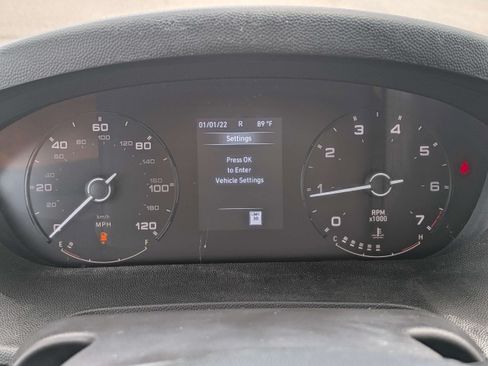 Used 2025 RAM ProMaster 2500 w/ Convenience Group FWD image 27