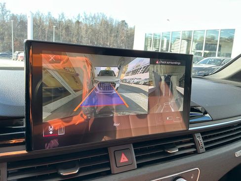 Used 2021 Audi A4 2.0T Premium Plus image 21