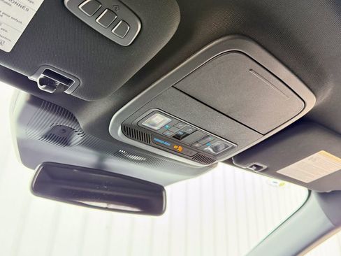 New 2026 Ford Explorer Tremor w/ Tremor Ultimate Package image 34