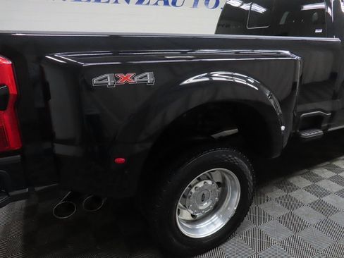 Used 2025 Ford F450 Platinum AWD/4WD image 41