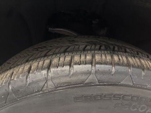 Used 2025 Chevrolet Tahoe Premier image 40