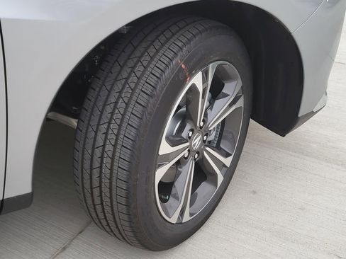 New 2026 Acura RDX w/ Technology Package AWD/4WD image 7