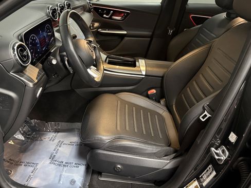 Certified 2023 Mercedes-Benz GLC 300 image 21