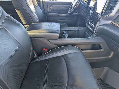 Used 2021 RAM 2500 Limited image 11