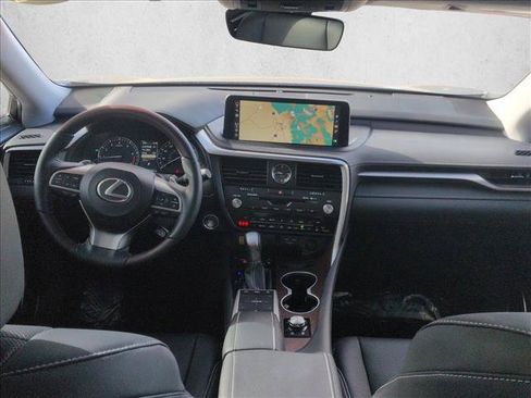 Used 2022 Lexus NX 350h AWD w/ Towing Package (2000 Lbs) image 18